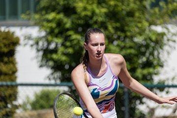 Jolien Ueberschär 141 - Dr. Loges Cup